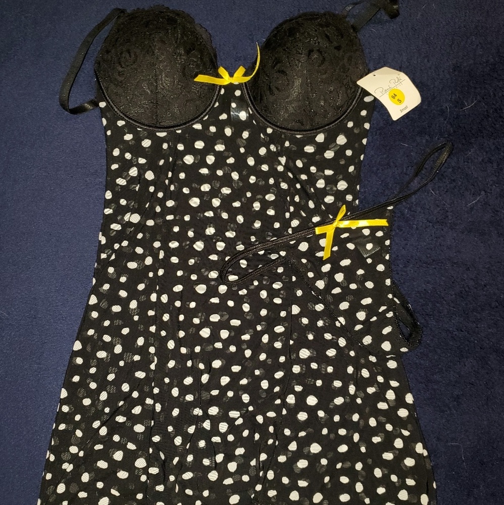 Lingerie